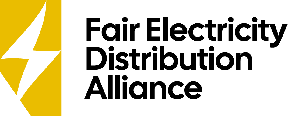 Fair Electricity Distribution Alliance
