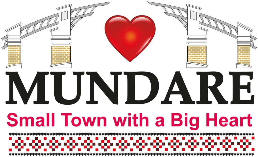 Mundare