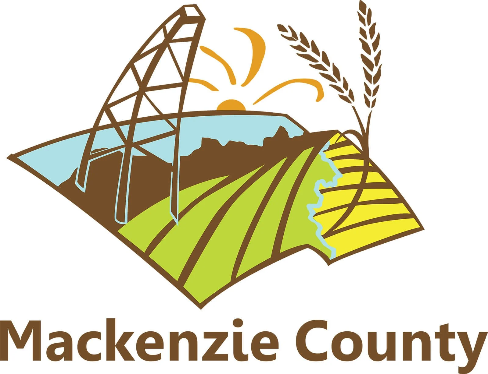 Mackenzie County