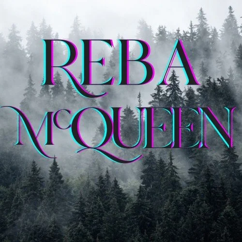Reba McQueen