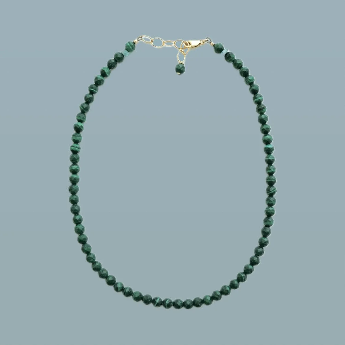 Clover Necklace