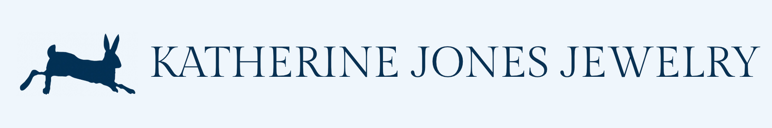 Katherine Jones Jewelry