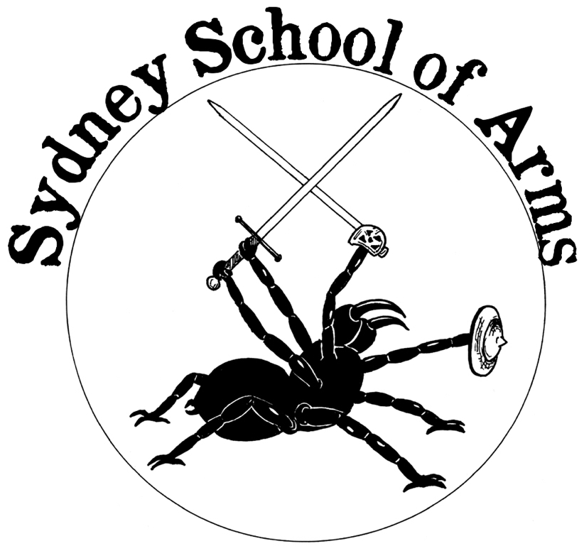 Sydney School Of Arms