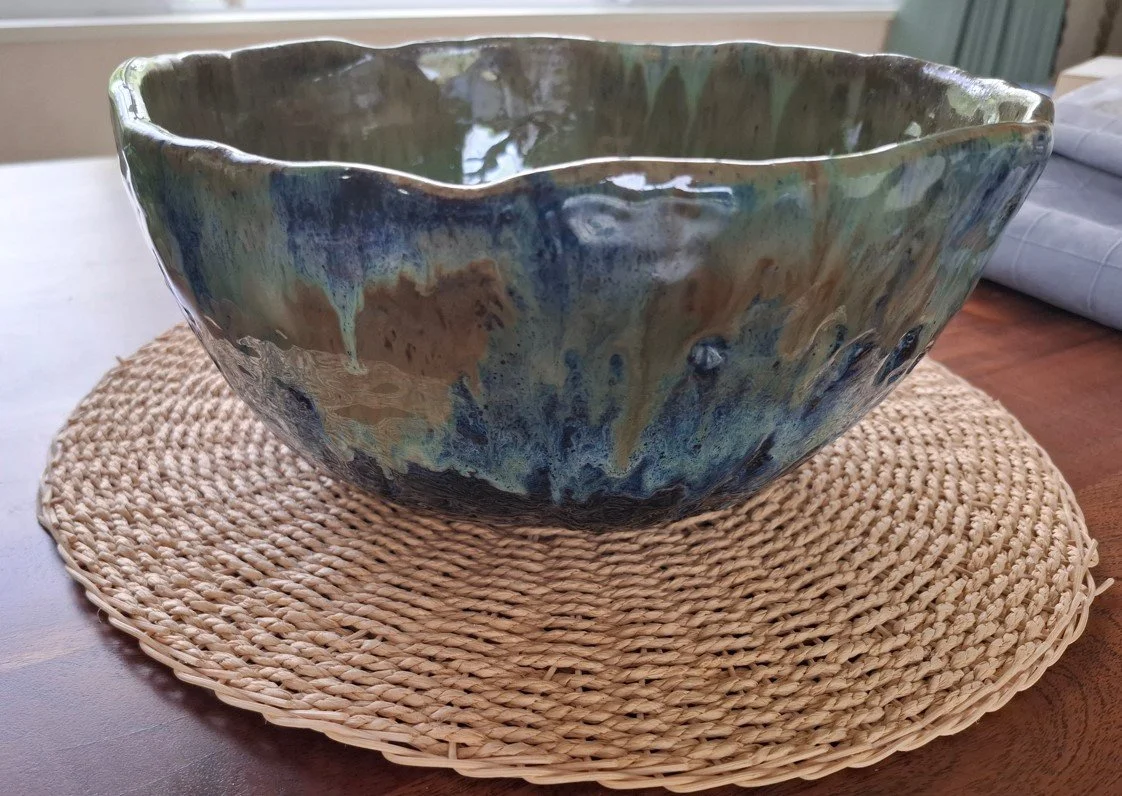 Large bowl obsidian with blue rutile & oatmeal.jpg