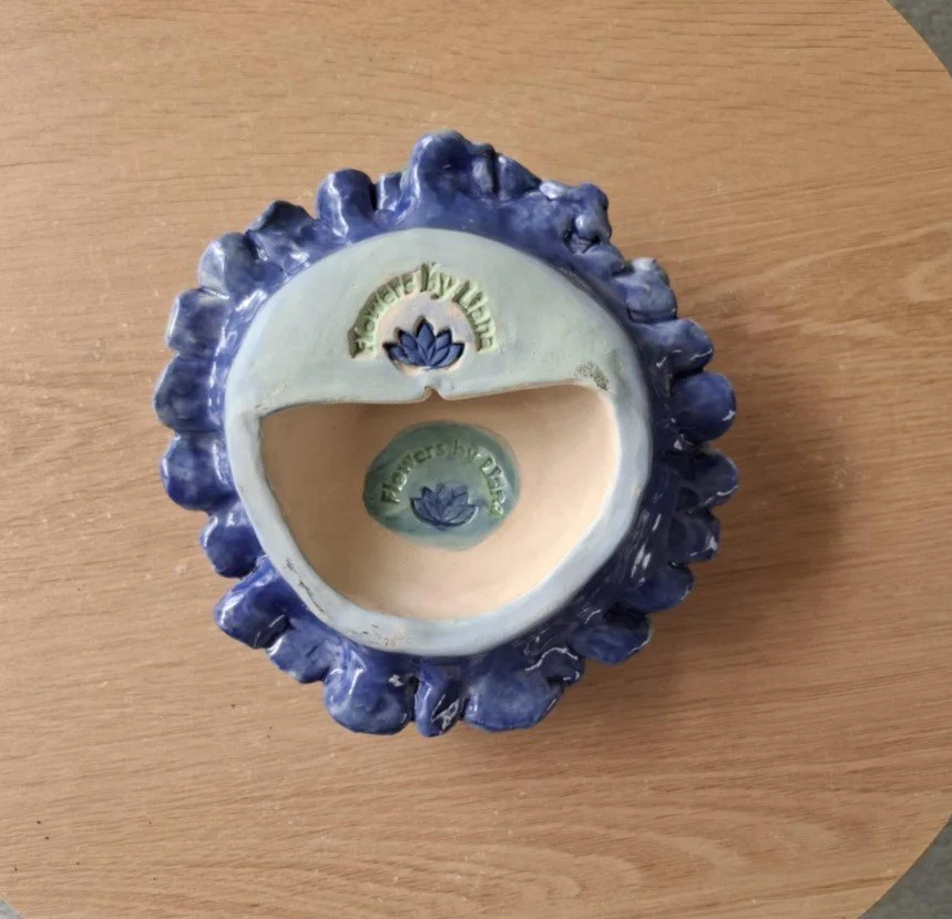 Blue pompom dahlia back.jpg