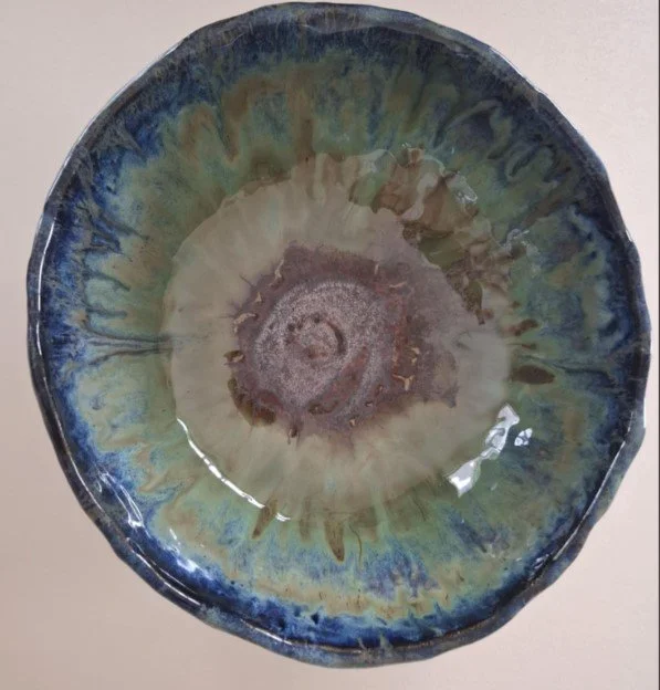 Bowl blue rutile & ancient copper inside.jpg