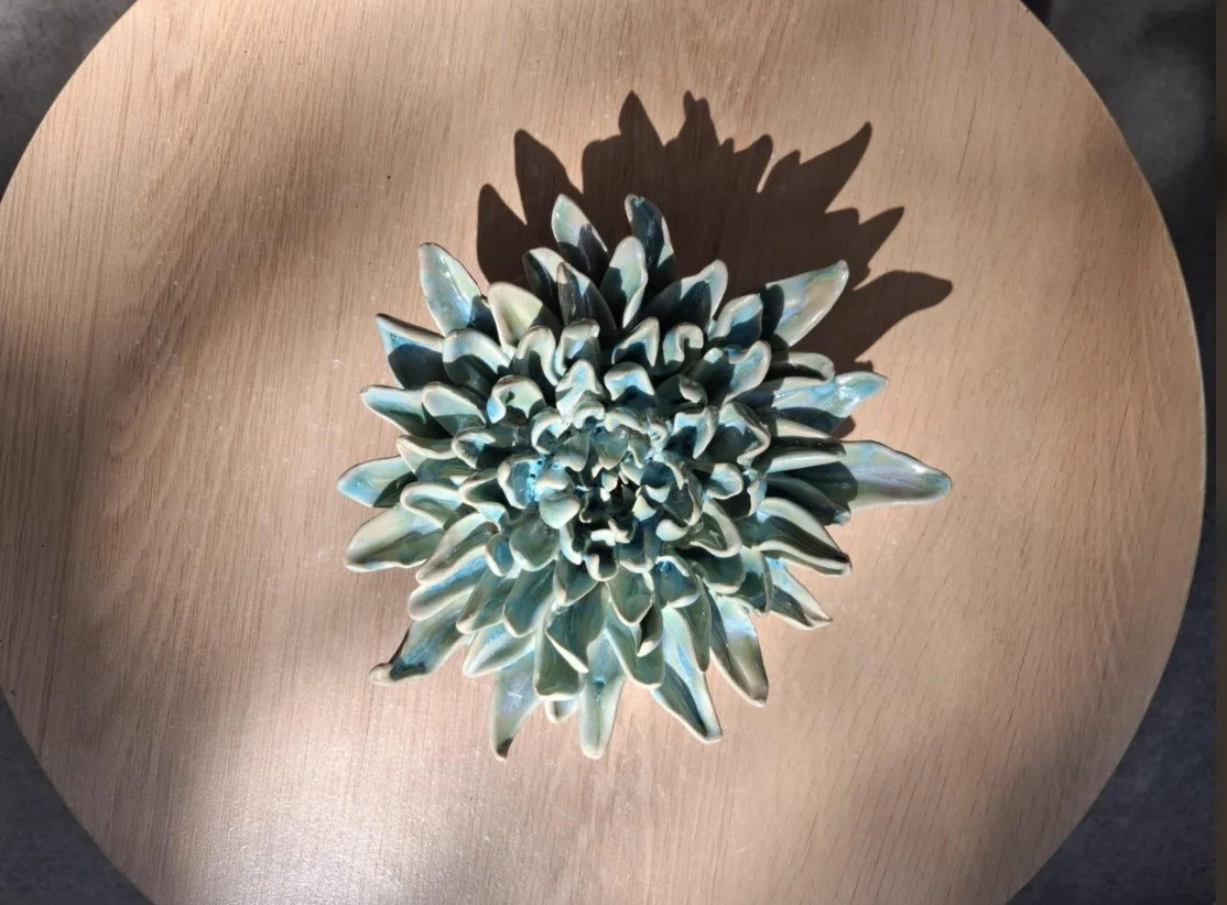 Textured torquoise spikey dahlia close.jpg