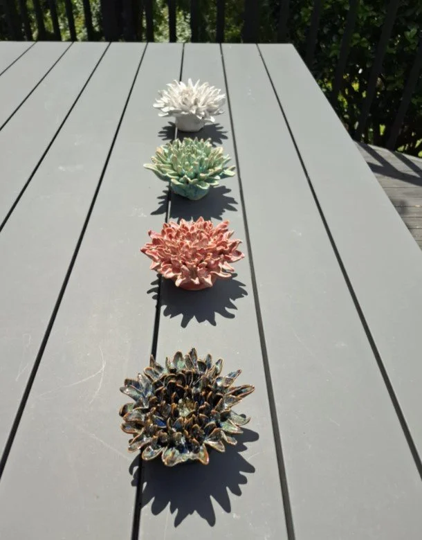Spikey dahlia collection table.jpg