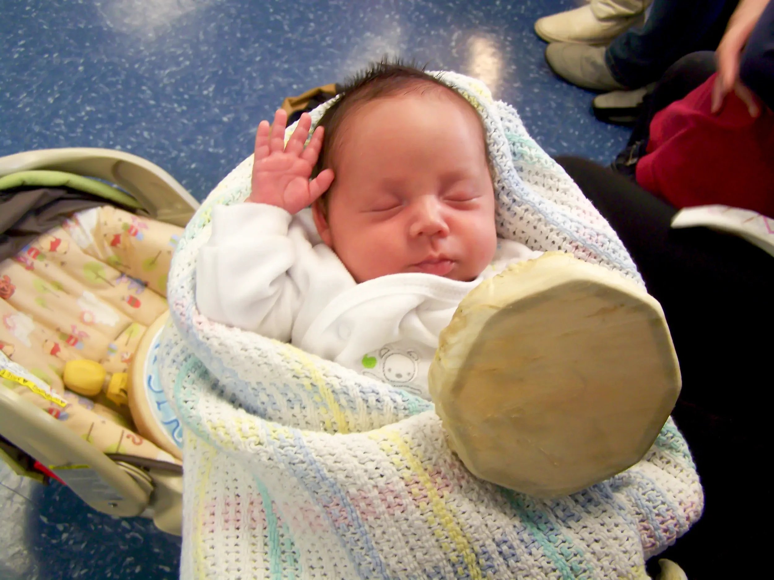 Early Intervention Program