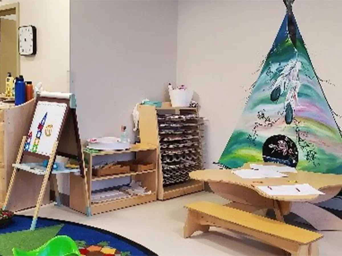 Little Cub Learning & Care Centre