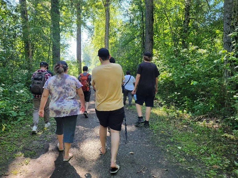 Bladerunners Pre-Employment Program