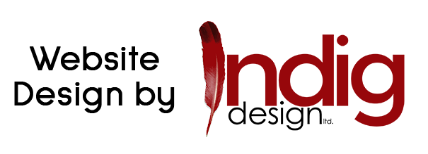 Website Design by Indig Design