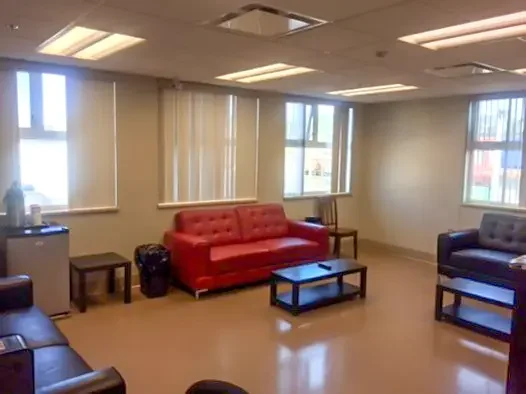 Ketso Yoh Men's Supportive Housing