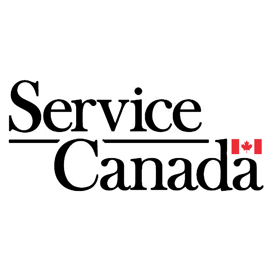 Service Canada LOGO