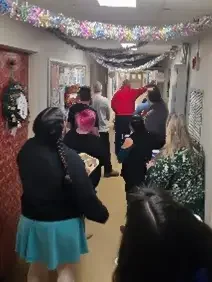 Employment Opportunities