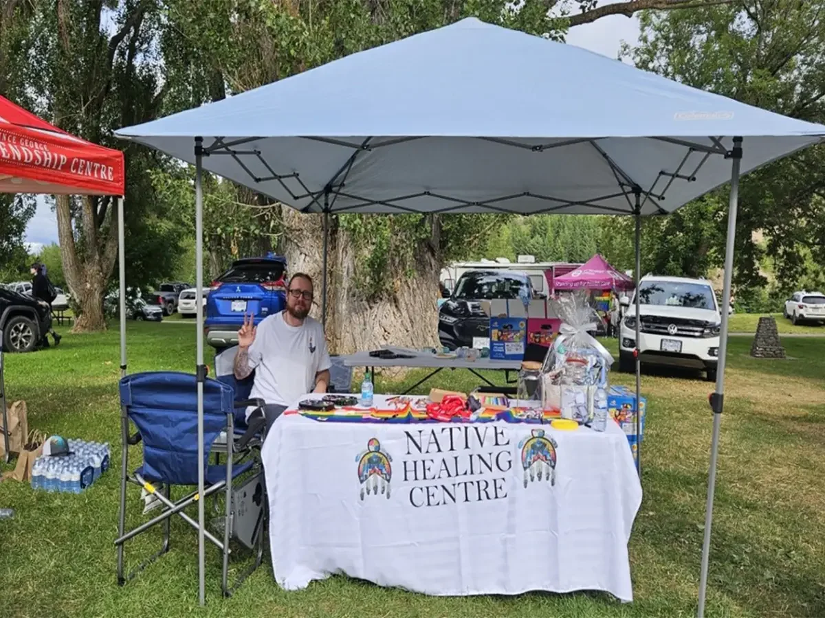 Native Healing Centre