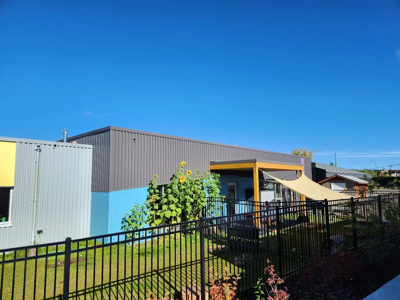 Little Cub Learning & Care Centre