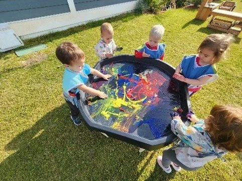 Tsulh’ Cho Child Care Centre