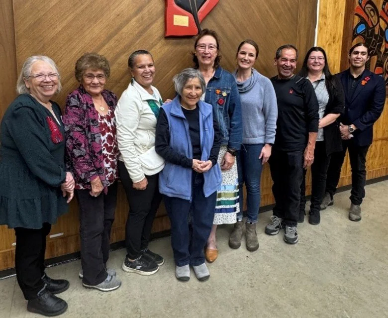 2025 PGNFC Board of Directors