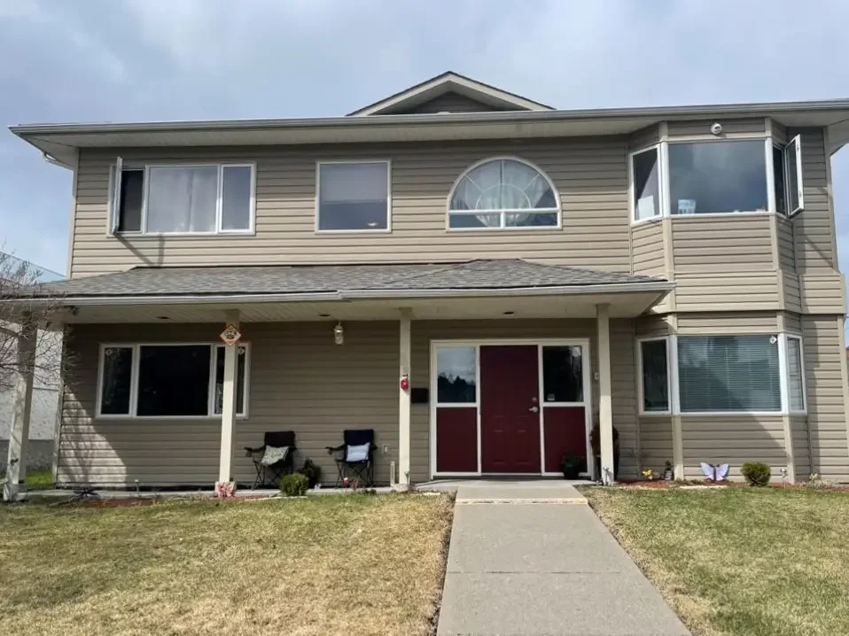 Friendship Home Youth Services