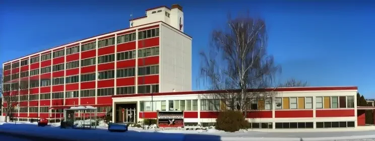 Prince George Native Friendship Centre