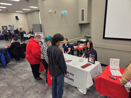 Aboriginal Career Development Counsellor