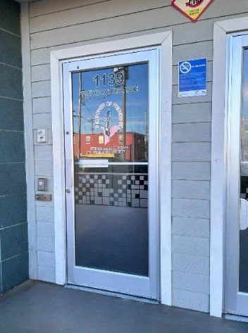 Tse Koo Huba Women's Supportive Housing