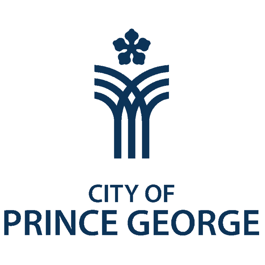City of Prince George LOGO