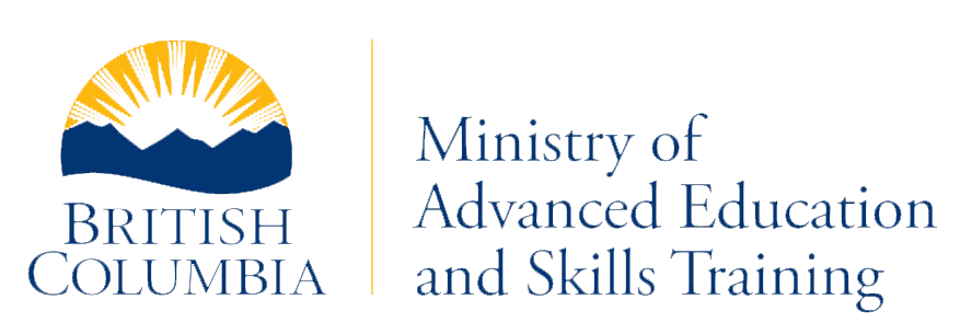 BC Ministry of Advanced Education and Skills Training