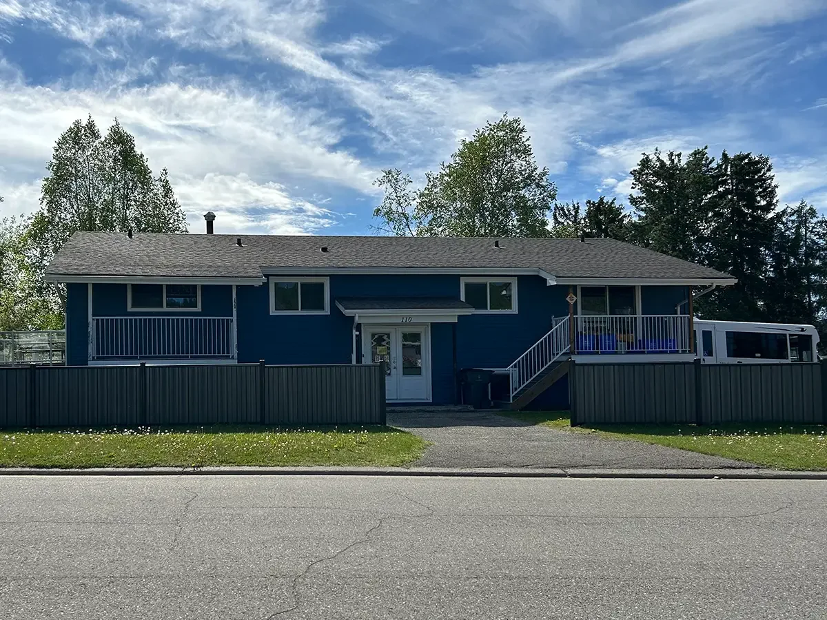 Aboriginal Head Start