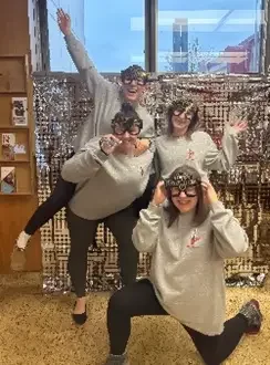 Employment Opportunities