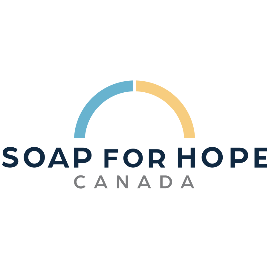 Soap for Hope Canada