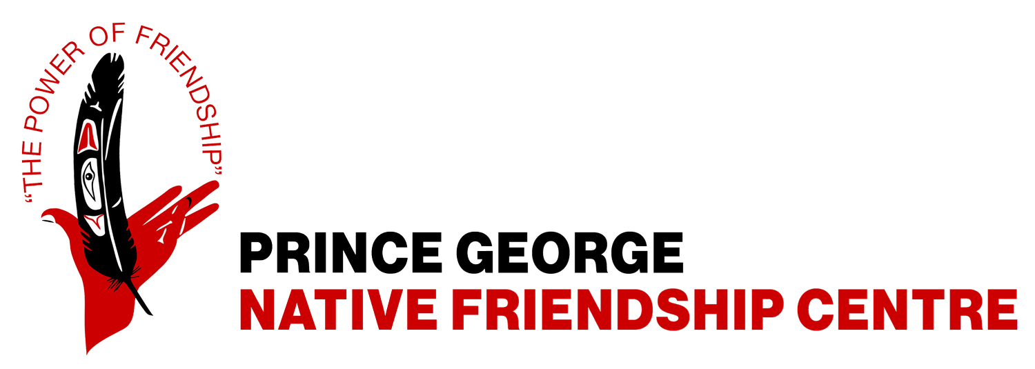 Prince George Native Friendship Centre