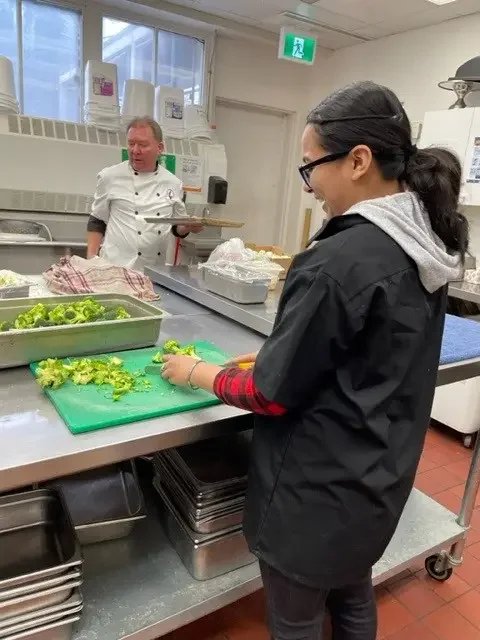 Smokehouse Participants