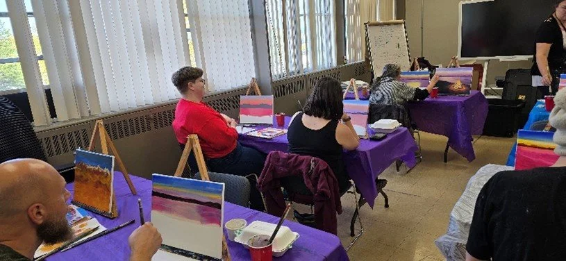 Community Connector Pre-Employment Program