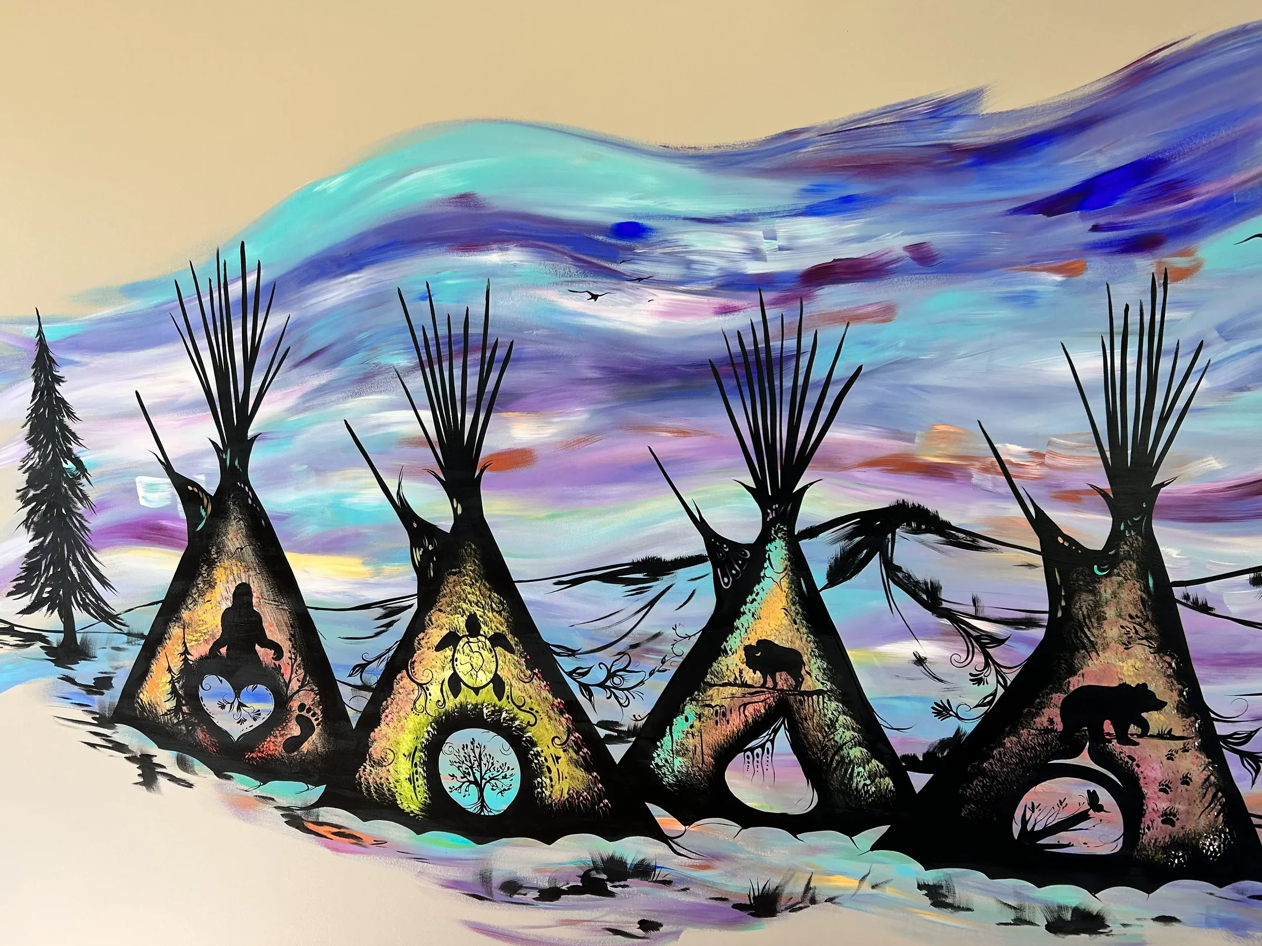 My Way Young Adult Program