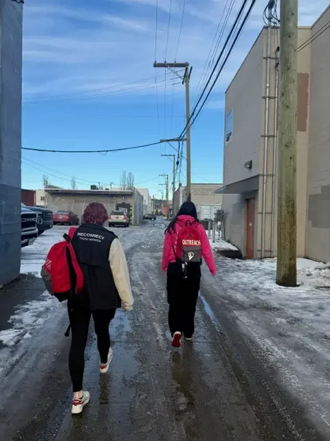 Employment Opportunities