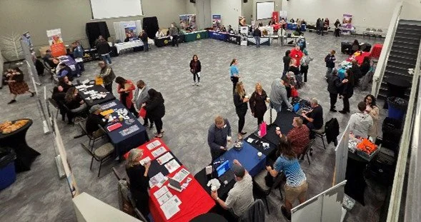 PGNFC Employment Centre