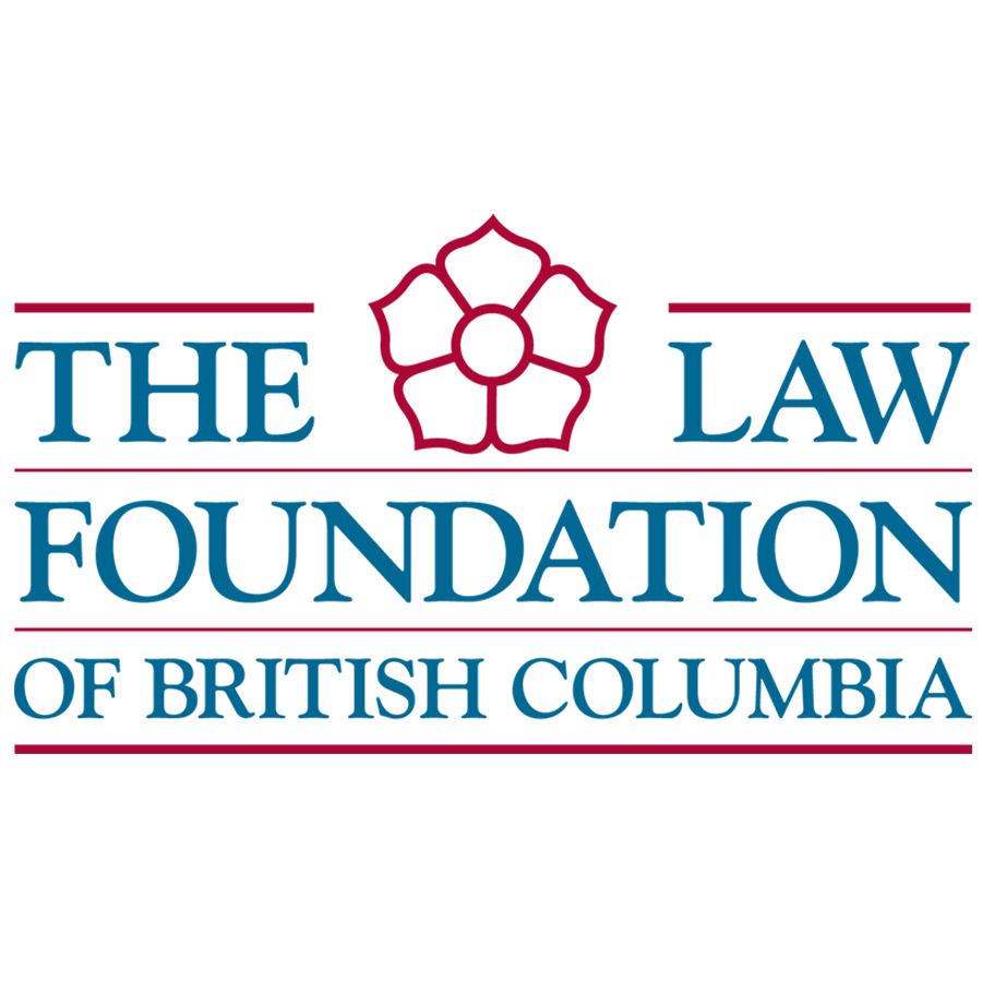 Law Foundation of British Columbia