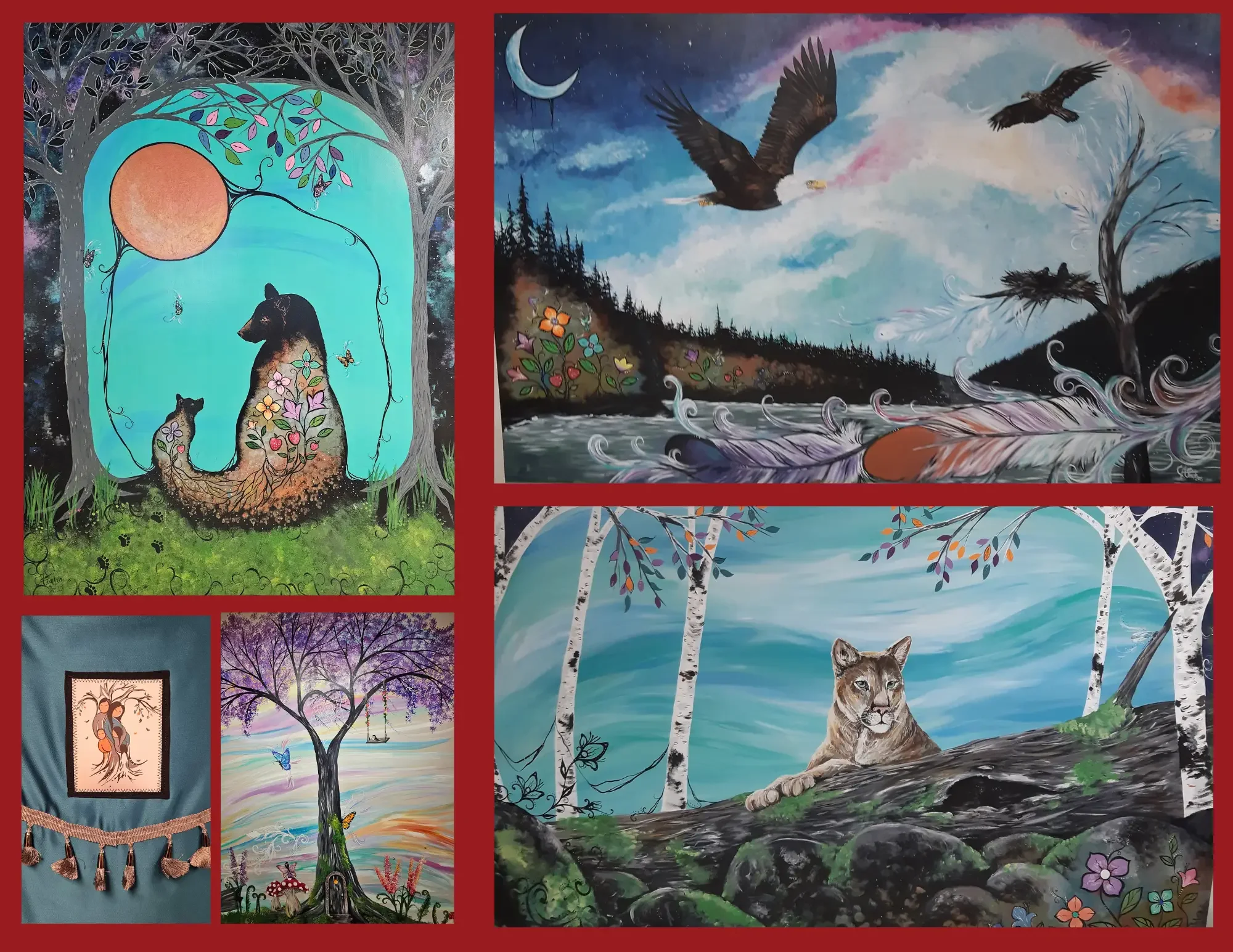 Skeh Baiyoh Child Care Centre