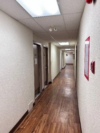 Tse Koo Huba Women's Supportive Housing