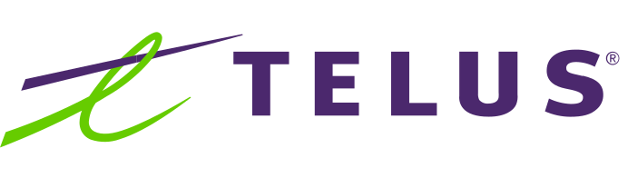 Telus Logo