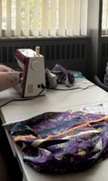 Bladerunners Pre-Employment Program