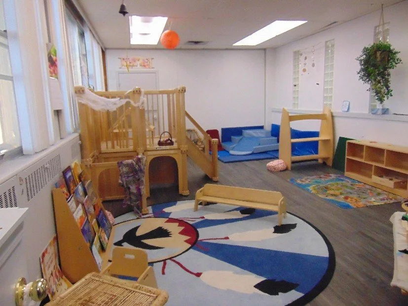 Aboriginal Infant & Family Development Program