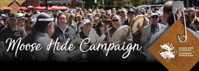 Moose Hide Campaign