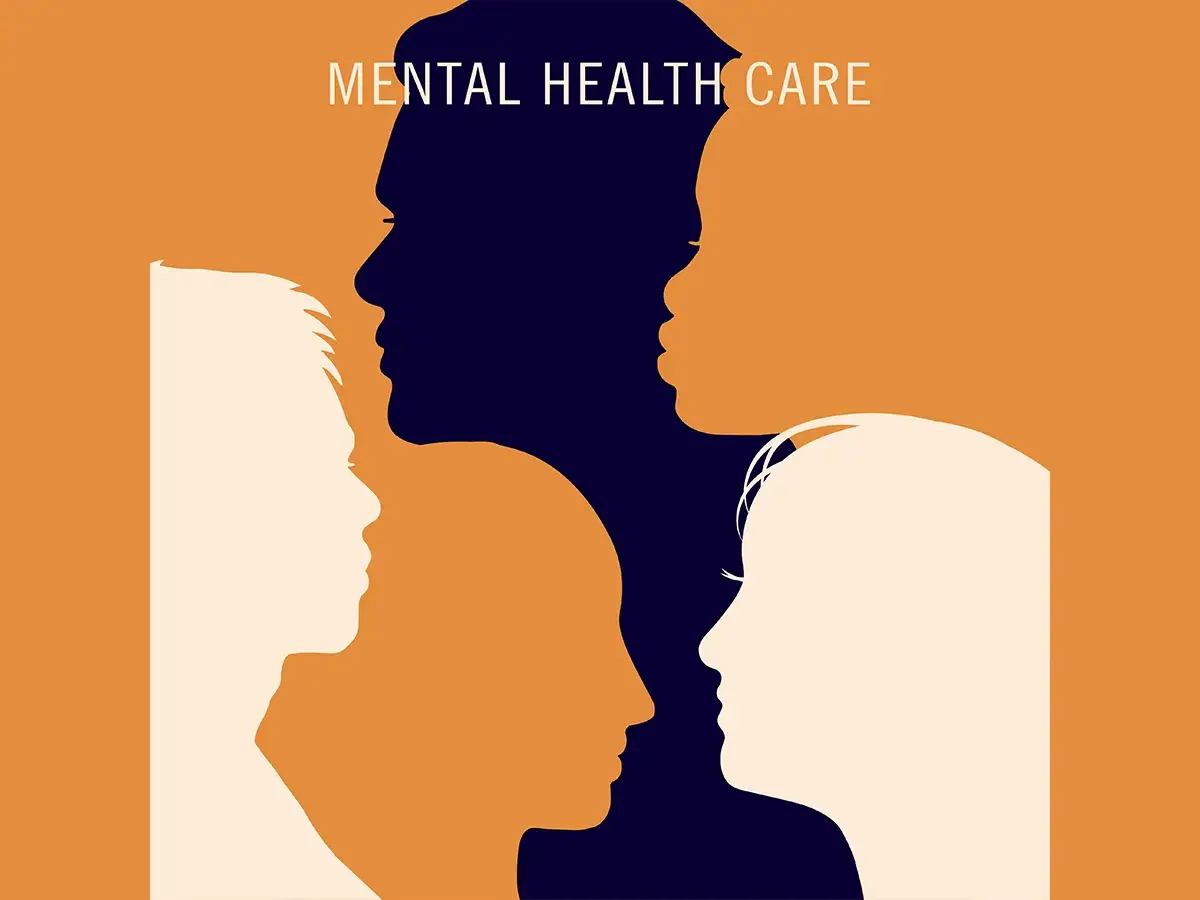 Trauma Informed Mental Health Services