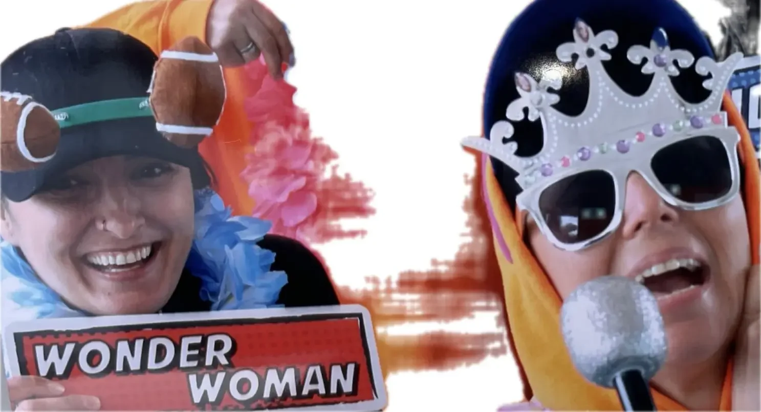 My Way Young Adult Program