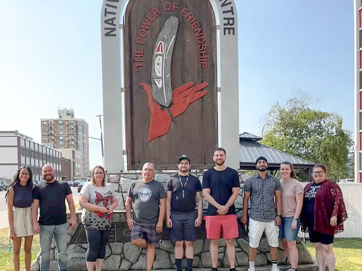 Crisis Response Community Led Team