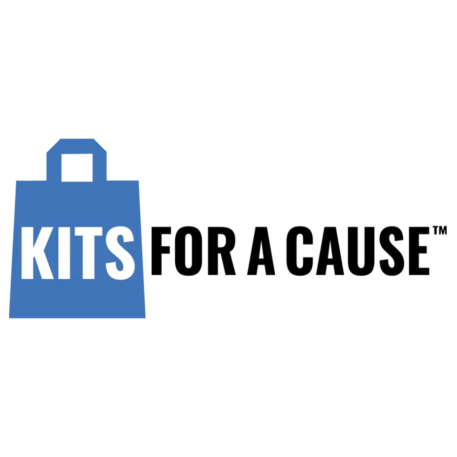 Kits for a Cause Logo