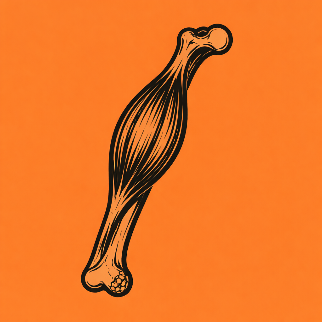 Posture, Leverage &amp; Biomechanics: How the Body Generates Efficient Movement